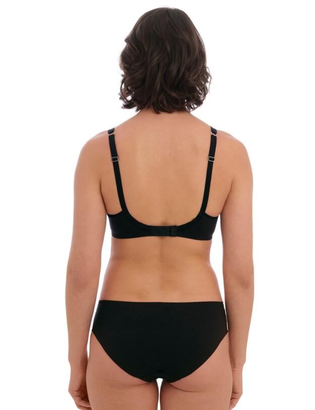 Wacoal Accord Brief Black