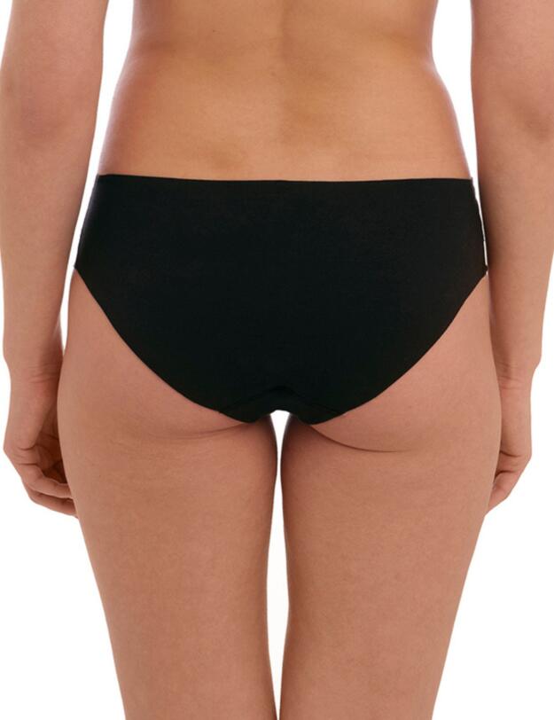 Wacoal Accord Brief Black