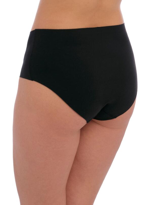 Wacoal Accord Full Brief Black