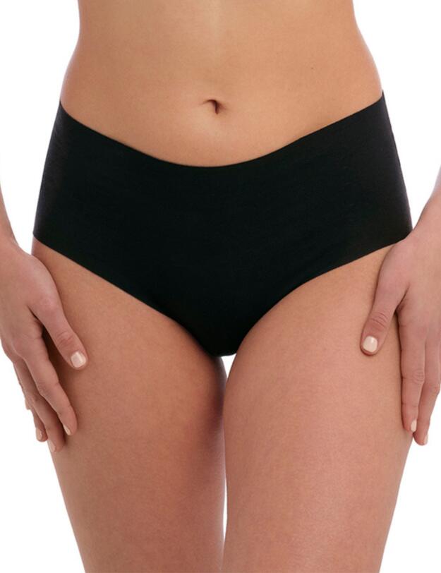 Wacoal Accord Full Brief Black