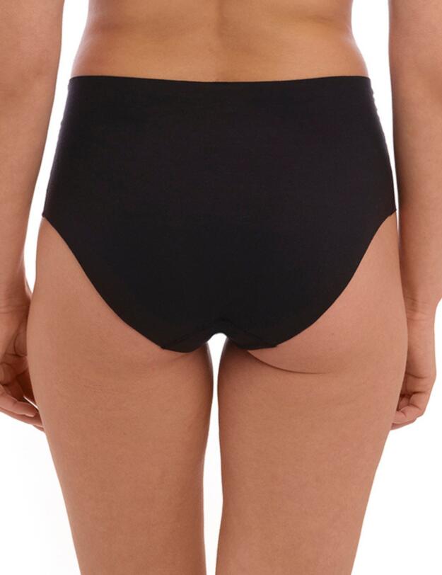 Wacoal Accord Full Brief Black