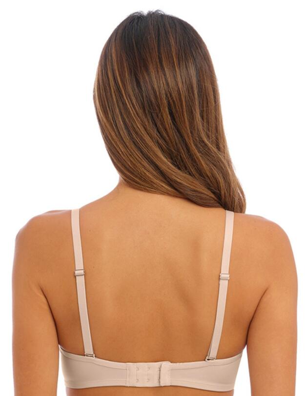 Wacoal Accord Strapless Bra Frappe