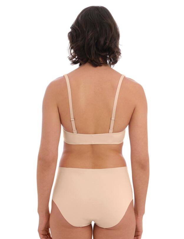 Wacoal Accord Front Fastening Bra Frappe