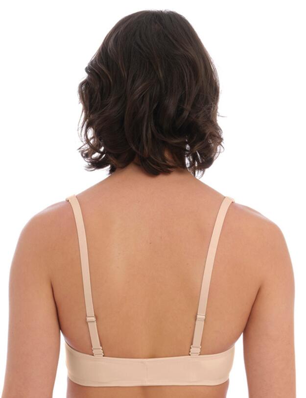 Wacoal Accord Front Fastening Bra Frappe