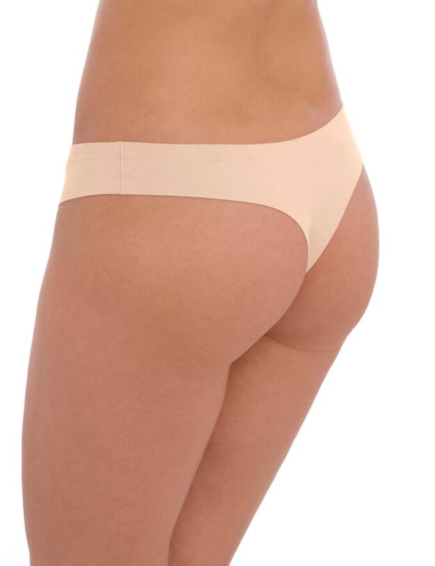 Wacoal Accord Tanga Brief Frappe