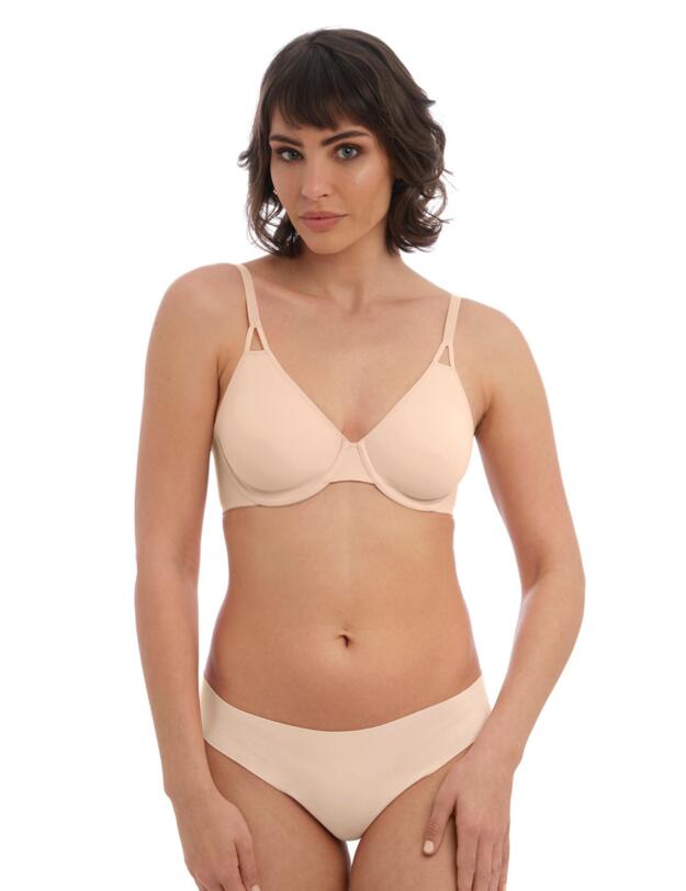 Wacoal Accord Tanga Brief Frappe