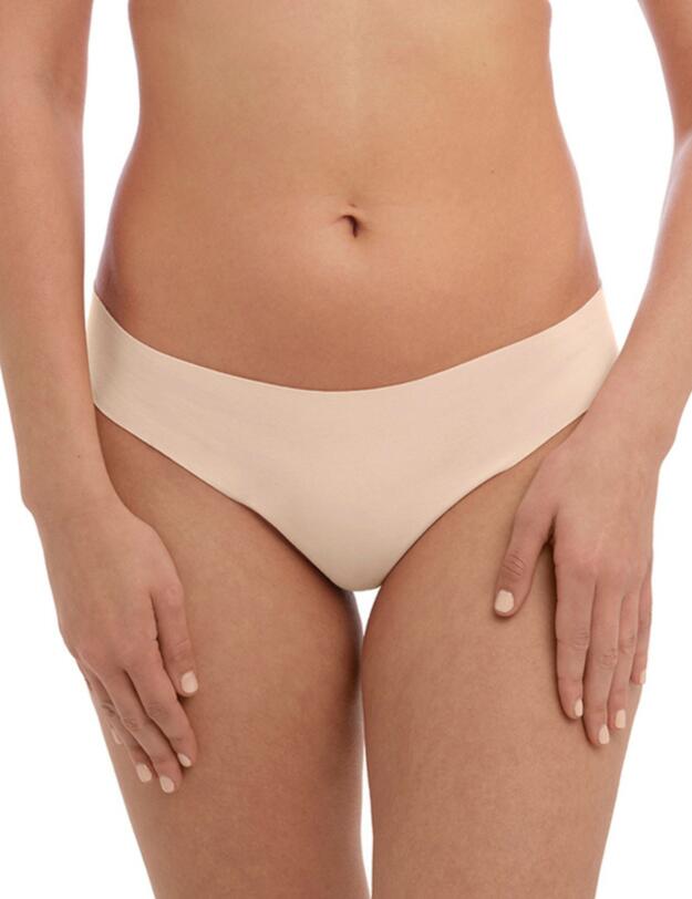 Wacoal Accord Tanga Brief Frappe