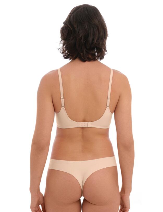 Wacoal Accord Tanga Brief Frappe