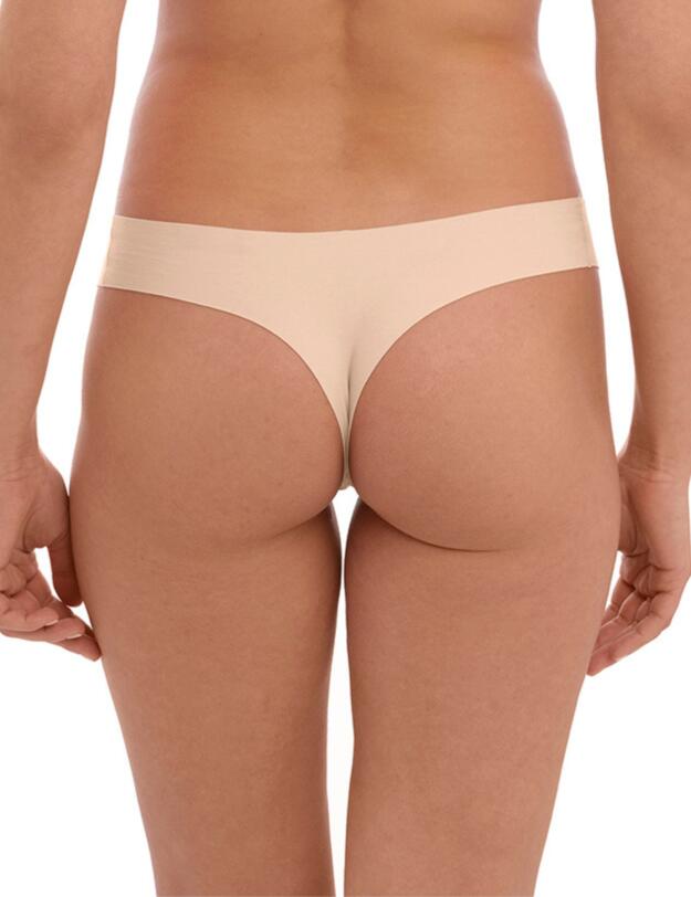 Wacoal Accord Tanga Brief Frappe