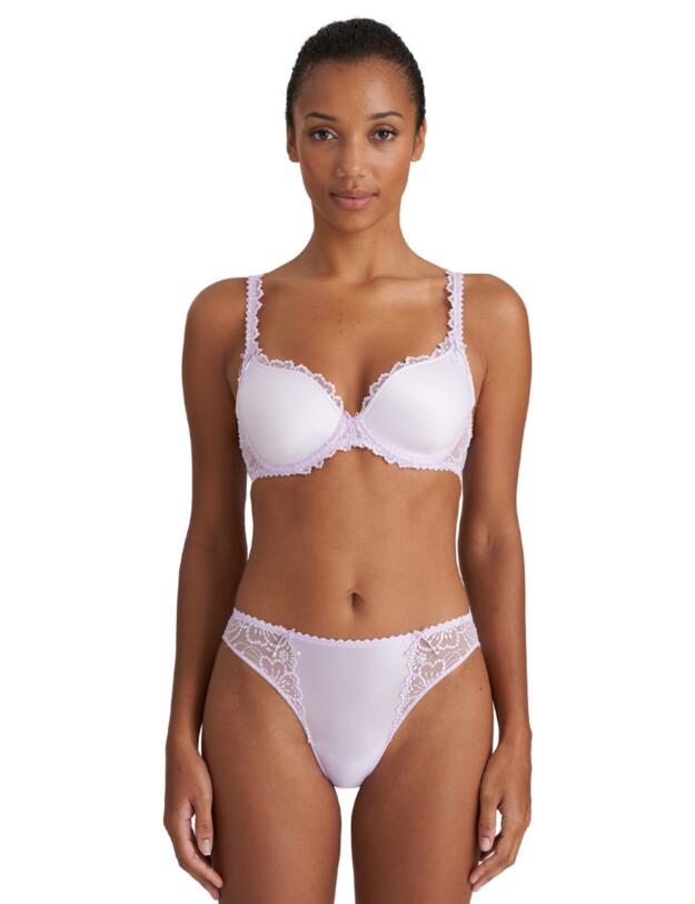 Marie Jo Jane Padded Bra Pastel Lavender
