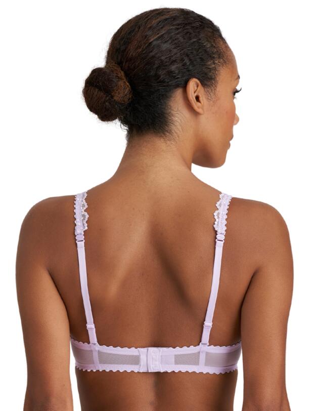 Marie Jo Jane Padded Bra Pastel Lavender