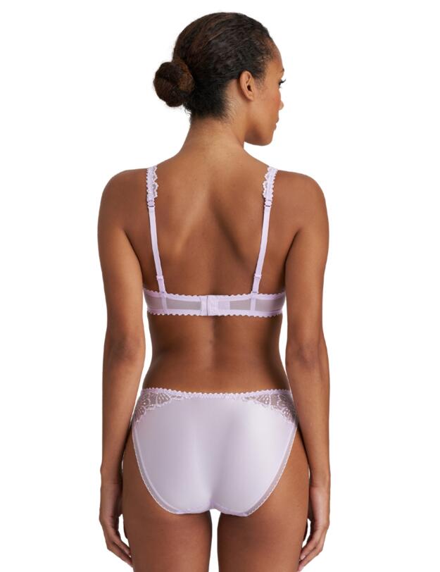 Marie Jo Jane Padded Bra Pastel Lavender