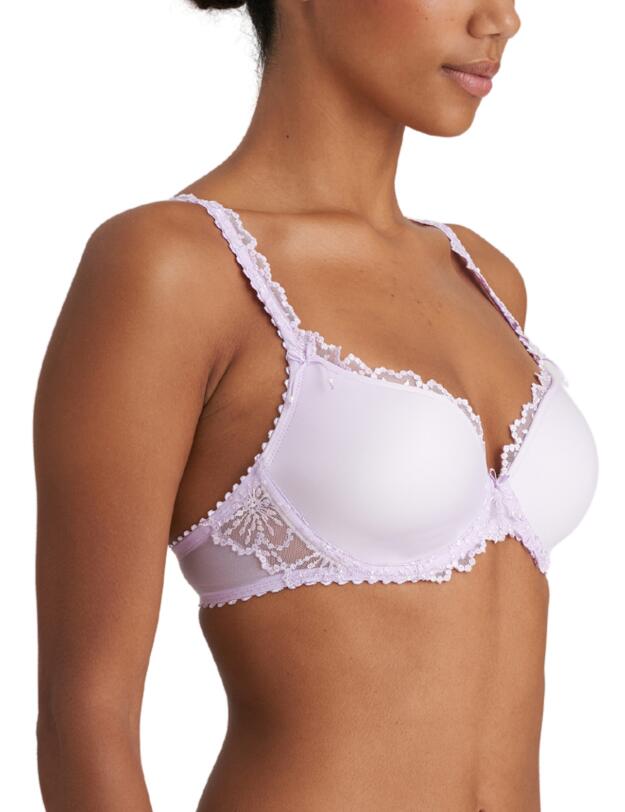 Marie Jo Jane Padded Bra Pastel Lavender