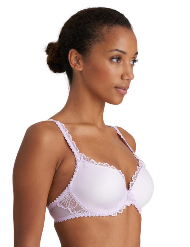 Marie Jo Jane Padded Bra Pastel Lavender