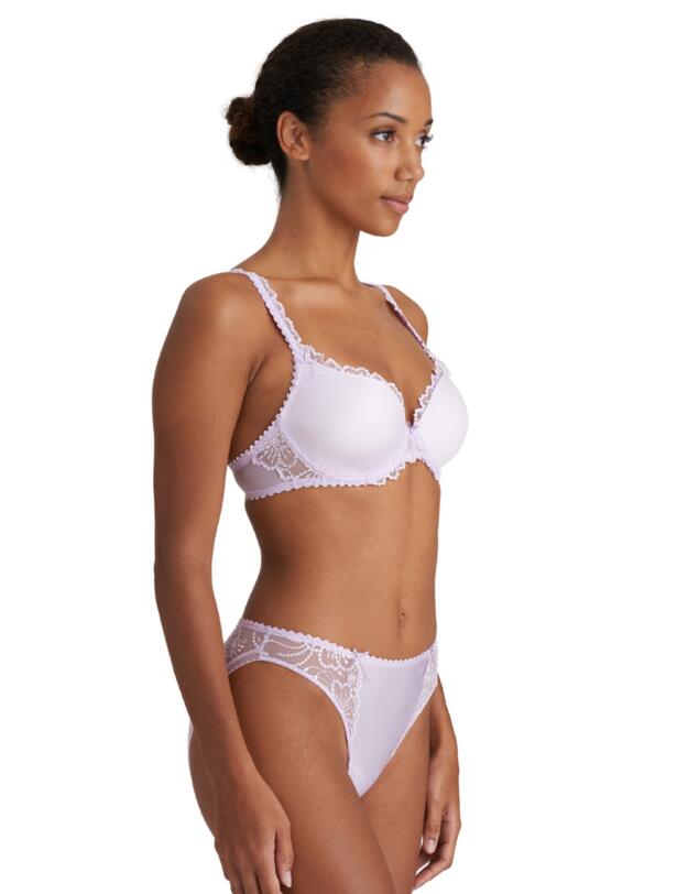 Marie Jo Jane Padded Bra Pastel Lavender