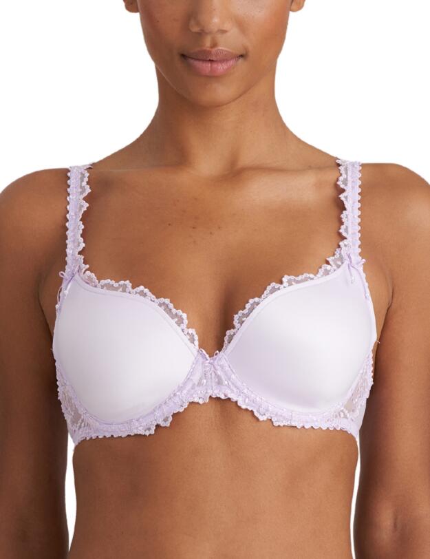 Marie Jo Jane Padded Bra Pastel Lavender
