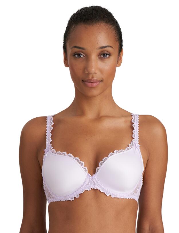 Marie Jo Jane Padded Bra Pastel Lavender