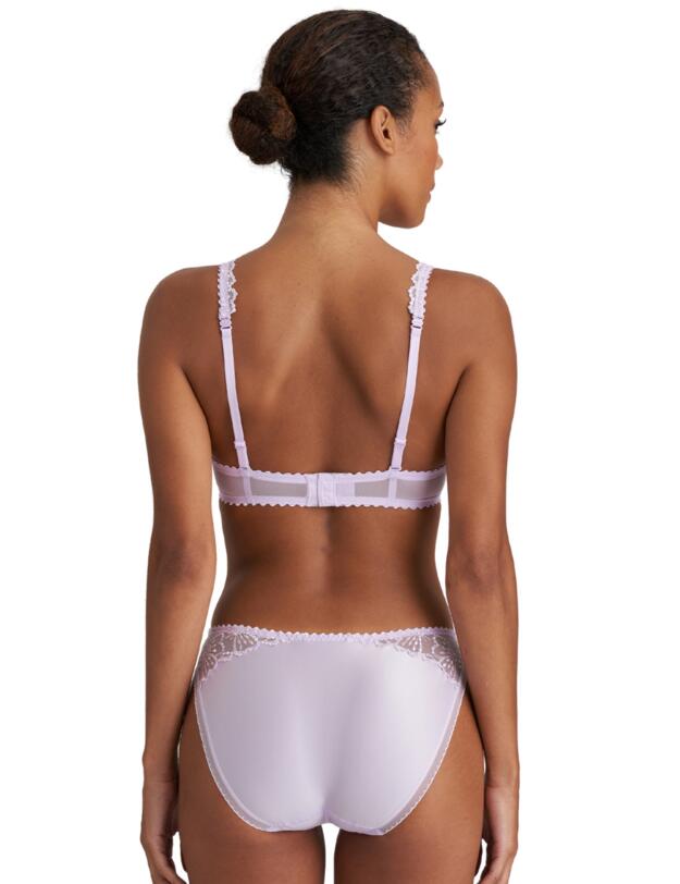 Marie Jo Jane Rio Briefs Pastel Lavender