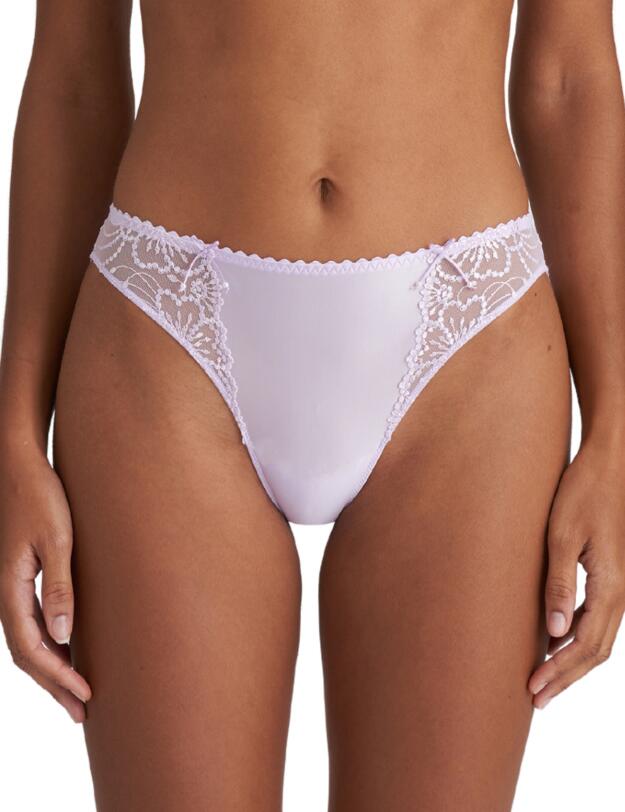 Marie Jo Jane Rio Briefs Pastel Lavender