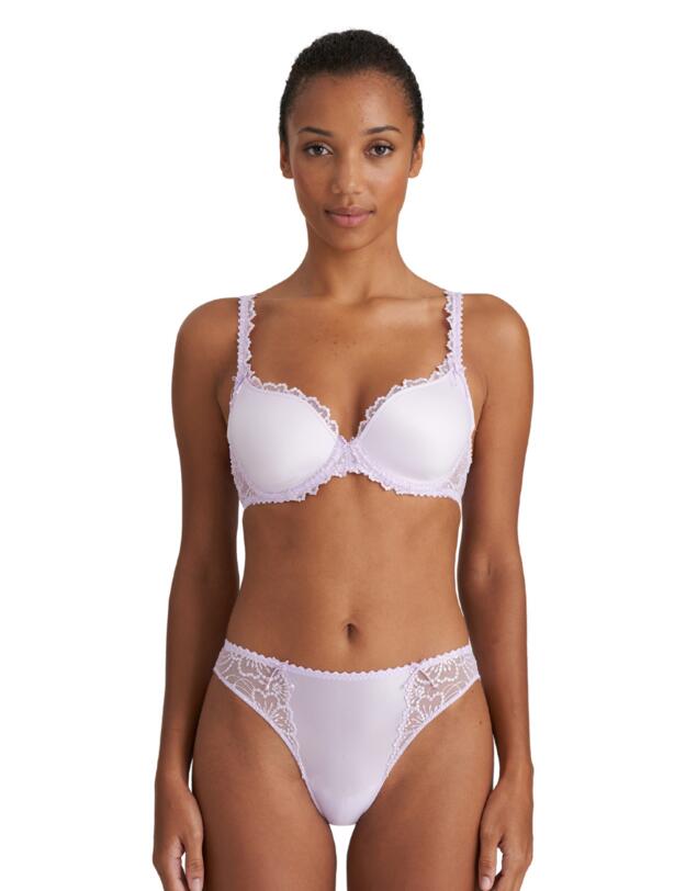 Marie Jo Jane Rio Briefs Pastel Lavender