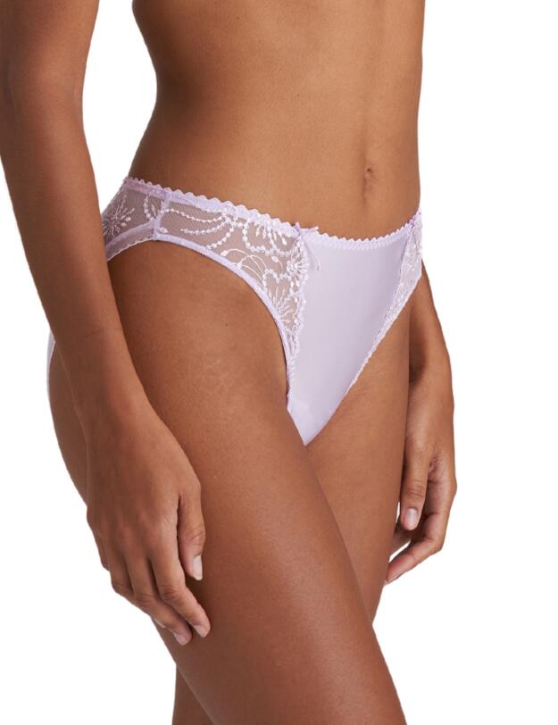 Marie Jo Jane Rio Briefs Pastel Lavender