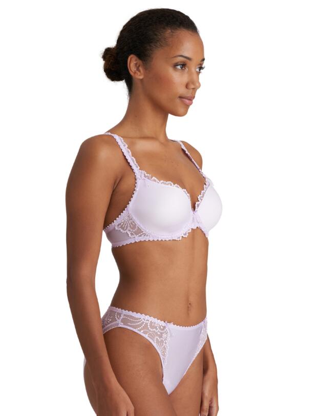 Marie Jo Jane Rio Briefs Pastel Lavender