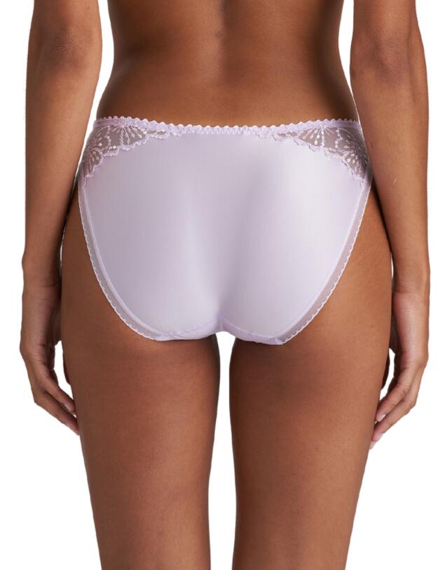 Marie Jo Jane Rio Briefs Pastel Lavender