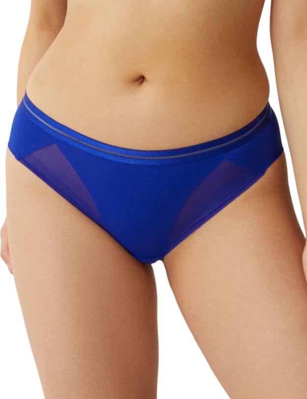 Naturana The Monday Brief Indigo Blue 