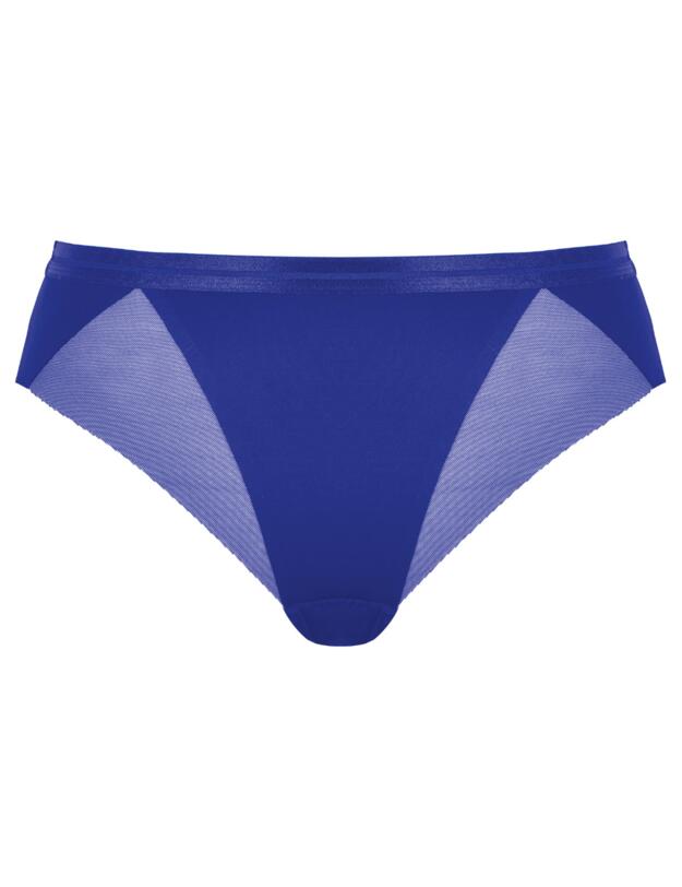 Naturana The Monday Brief Indigo Blue 