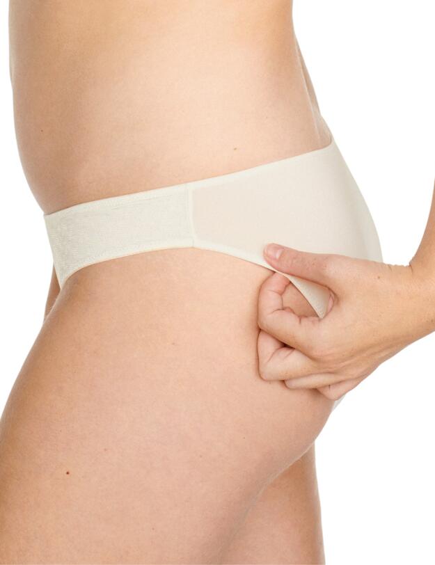 Naturana Everyday Brief Ecru 