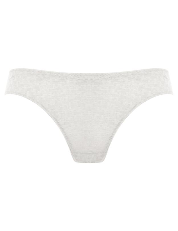 Naturana Everyday Brief Ecru 
