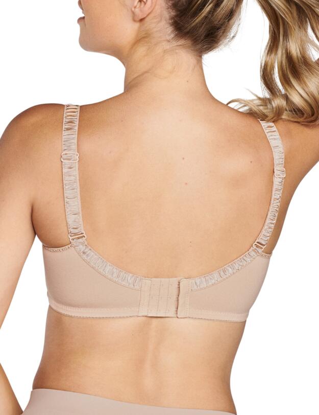 Naturana Classics Soft Bra Light Beige