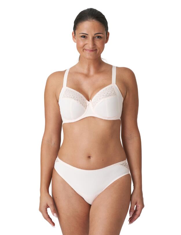 Prima Donna Montara Full Cup Bra Crystal Pink