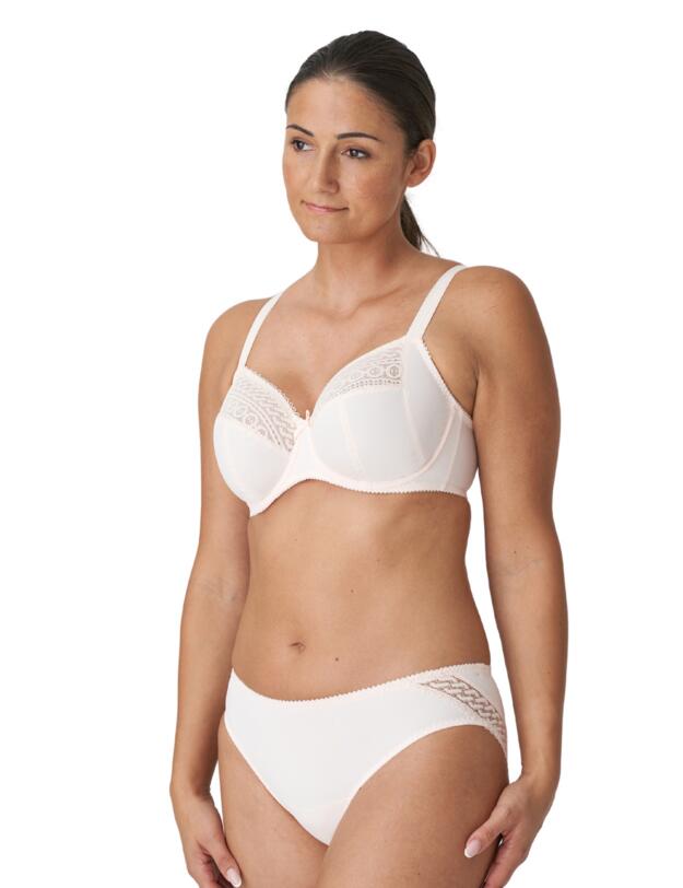 Prima Donna Montara Full Cup Bra Crystal Pink