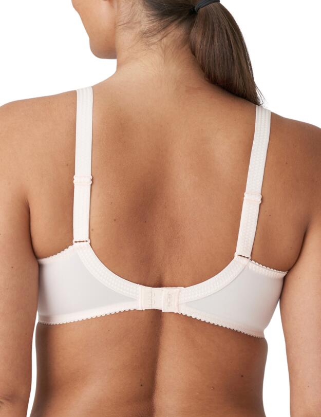Prima Donna Montara Full Cup Bra Crystal Pink