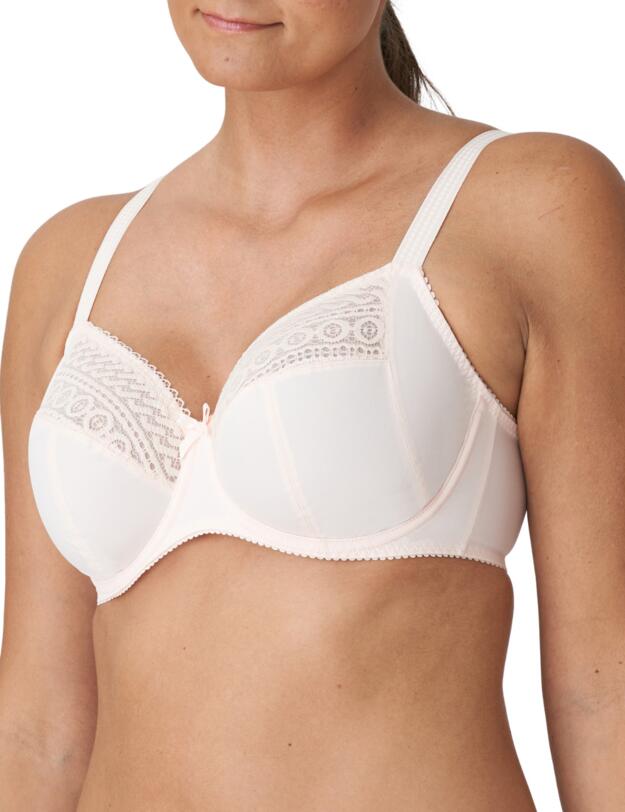 Prima Donna Montara Full Cup Bra Crystal Pink