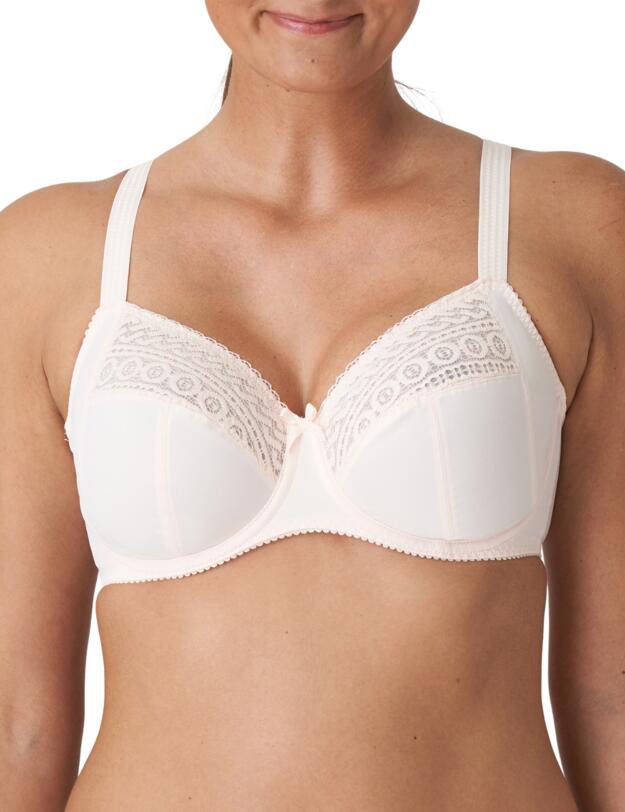 Prima Donna Montara Full Cup Bra Crystal Pink