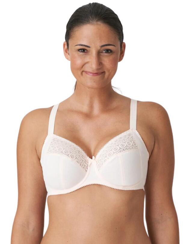  Prima Donna Montara Full Cup Bra Crystal Pink