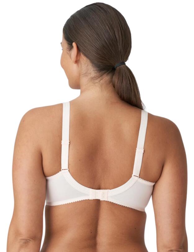  Prima Donna Montara Full Cup Bra Crystal Pink