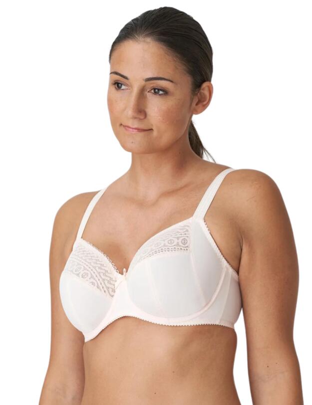  Prima Donna Montara Full Cup Bra Crystal Pink