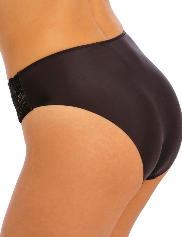 Wacoal Eglantine Brief Black