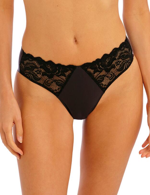 Wacoal Eglantine Brief Black