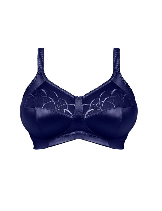 Elomi Cate Non Wired Bra Ink 