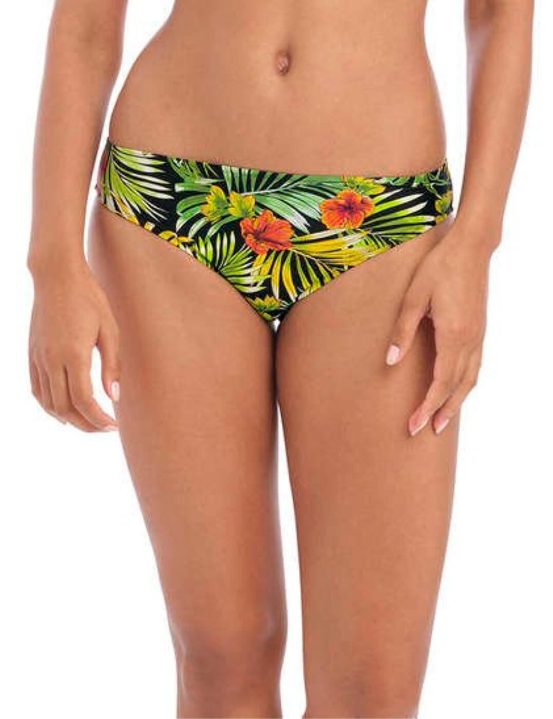 Freya Maui Daze Bikini Brief Multi 