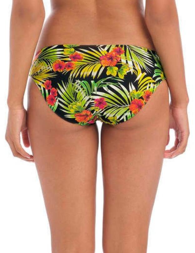 Freya Maui Daze Bikini Brief Multi 
