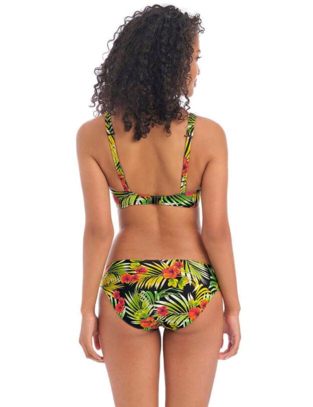 Freya Maui Daze Bikini Brief Multi 