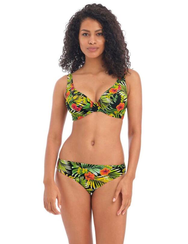 Freya Maui Daze Bikini Brief Multi 