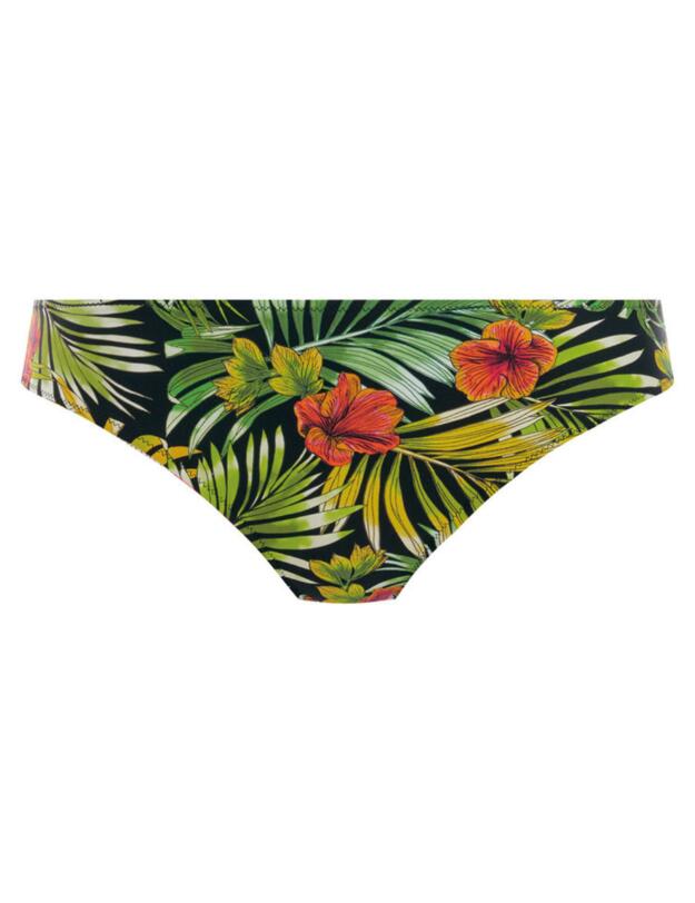 Freya Maui Daze Bikini Brief Multi 