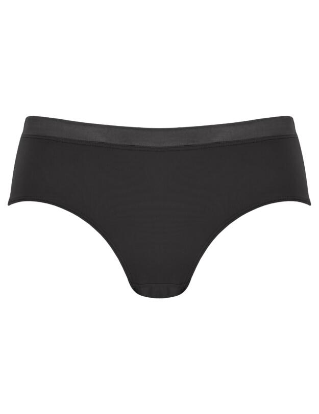 Naturana Brief Black