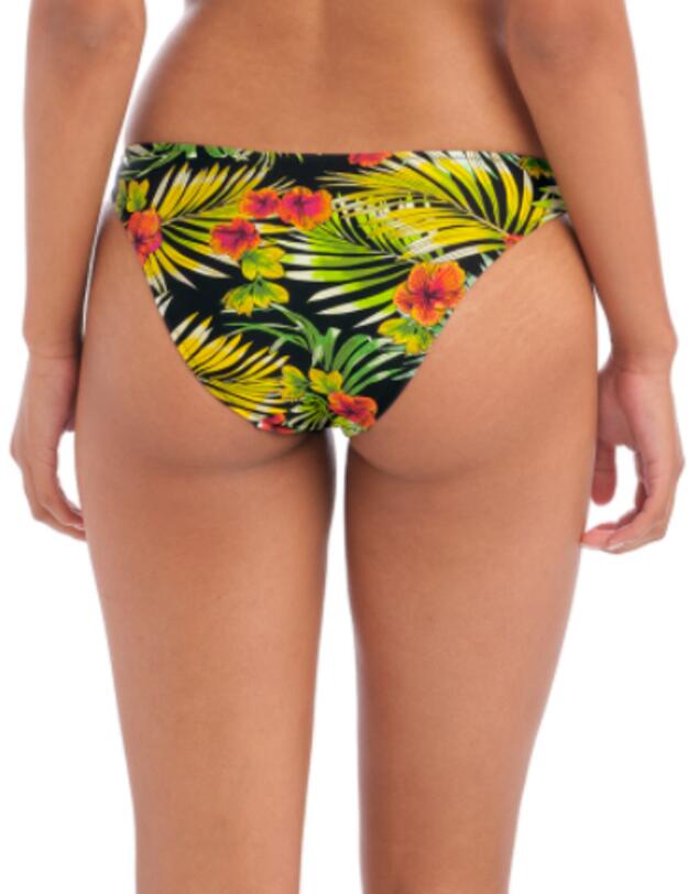 Freya Maui Daze Italian Bikini Brief Multi 